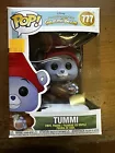 Funko POP! Disney Adventures of the Gummi Bears Tummi #777 Vinyl Figure