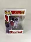 Funko POP! Disney - Aladdin: Elephant Abu Figure #478