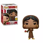 Funko POP! Disney: Aladdin Jasmine 477 Chase with Apple