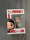 Funko Pop Disney Aladdin Jasmine #477 Vinyl Figure