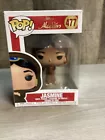 Funko POP! Disney Aladdin Jasmine Disguised #477 Vinyl Figure