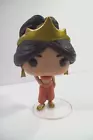 Funko Pop Disney Aladdin Jasmine Red Outfit Vinyl Figure, #354