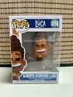 Funko Pop! Disney Alberto Scorfano Land #1054 Vinyl Figure