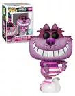 Funko POP! Disney Alice In Wonderland #1059 Cheshire Cat DGL - New, Mint Conditi