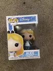 Funko Pop! Disney Alice In Wonderland Alice #49