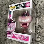 Funko Pop! Disney - Alice in Wonderland - Cheshire Cat #1059