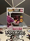 Funko Pop! Disney Alice In Wonderland Cheshire Cat Chase Flocked/GITD #1199