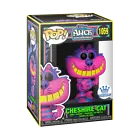 Funko POP! Disney Alice in Wonderland Chesire Cat Blacklight #1059