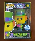 Funko Pop! Disney Alice In Wonderland Mad Hatter #1060 Funko Shop**