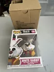 Funko Pop Disney Alice in Wonderland White Rabbit 1062 Vinyl figure NIB