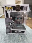 Funko POP! Disney ALICE THROUGH THE LOOKING GLASS CHESSUR Cat #183