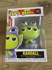 Funko Pop Disney Alien Remix Randall #761 + Vinyl Figure