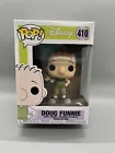 Funko Pop! Disney Animation - Doug Funnie - Vinyl Figure #410