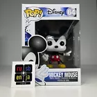 Funko Pop! Disney Animation Epic Mickey Mouse with Paintbrush #64