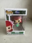 Funko POP!: Disney - Ariel # 27 - New