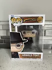 Funko POP! Disney: Arnold Toht #1353