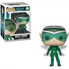 Funko POP! Disney Artemis Fowl Vinyl Figure - HOLLY SHORT #572 - NM/Mint