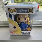 Funko Pop! Disney Aurora #325 Limited Chase Edition With Pop Protector