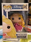 Funko Pop Disney Aurora Sleeping Beauty in Pink Dress #325