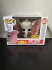 Funko Pop!: Disney: Baby Dumbo #513 (Hot Topic Exclusive)