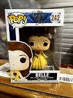 Funko Pop! Disney: Beauty and the Beast - Belle #242