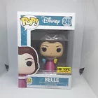 Funko POP! Disney Beauty and The Beast Belle with Birds #241