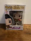 Funko Pop - Disney - Beauty And The Beast - Gaston - #1134