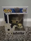 Funko Pop! Disney Beauty and the Beast Ms. Potts & Chip #246 Vinyl Figure