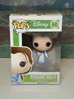 Funko Pop! Disney Beauty and the Beast Peasant Belle #90 Vinyl Figure In Box