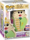 Funko POP! Disney Beauty and The Beast Wardrobe #1067 Vinyl Figure