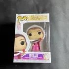 Funko Pop! Disney - Beauty and the Beast - Winter Belle #1137