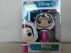 Funko Pop Disney Belle Beauty And The Beast  #238 Vinyl Figure Winter