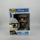 Funko Pop! Disney Carl from Up #59 Vinyl Figure Vaulted New In Box