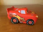 Funko POP! Disney Cars: Lightning McQueen #282 VAULTED Figure No Box