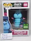 Funko POP! Disney: Caterpillar #1009 Spring Convention Exclusive ****SALE*****