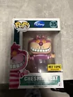 Funko Pop - Disney Cheshire Cat #35