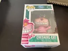 Funko POP! Disney: Cheshire Cat FIgure #35