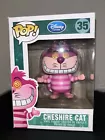 Funko POP! Disney: Cheshire Cat FIgure #35