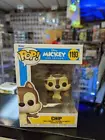 Funko Pop Disney Chip #1193 Mickey And Friends Collectible Vinyl Figure