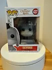 Funko POP! Disney Christopher Robin: Eeyore 437