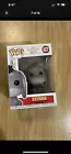 Funko POP! Disney Christopher Robin: Eeyore 437