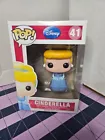 Funko Pop! Disney: Cinderella #41