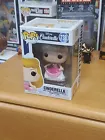 Funko Pop! Disney: Cinderella - Cinderella in Pink Dress 738