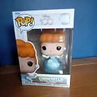 Funko POP! Disney Cinderella Disney 100th Anniversary #1318 Vinyl Figure New