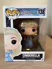 Funko POP! Disney Cinderella (Movie) #138 Vinyl Figure