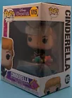 Funko Pop! Disney Cinderella with Jaq and Gus #1015