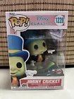 Funko Pop! Disney Classics Jiminy Cricket #1228 (Special) Vinyl Figure