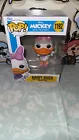 Funko Pop! Disney Classics: Mickey and Friends - Daisy Duck 1192 New