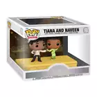 Funko Pop! Disney Classics - Tiana And Naveen #1322