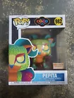 Funko Pop! Disney Coco Pepita #982 Box Lunch Glows In Dark Exc Figure